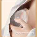 Breast Milk Collector Silicone Manual breast pump